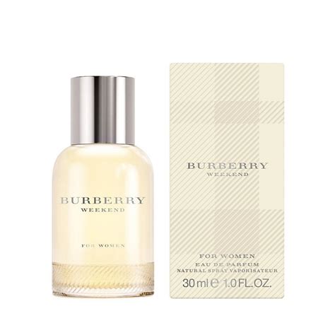 weekend for woman burberry|burberry weekend for women 30ml.